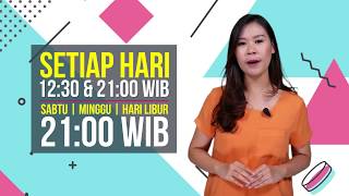 Tutorial Bermain 17Q Kuis Jaman Now