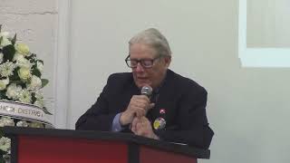 Celebrating the Life of Gary Karnes