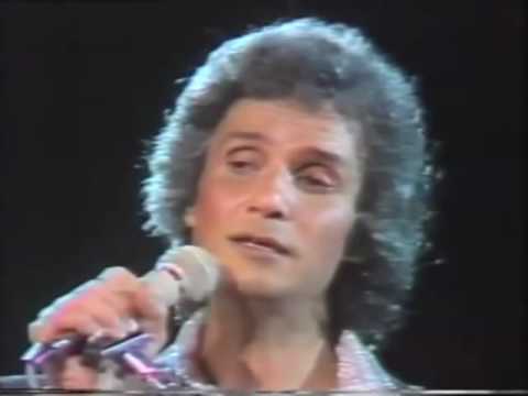 Roberto Carlos - Eu preciso de você ao vivo 1981