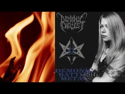 🔥 Demonic Christ - Witches Fall (Edited video 2021) 🔥