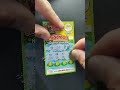 scratch ticket 25 #asmrvideos #lottery #games #scratch #win #price #premio #loteria #raspe