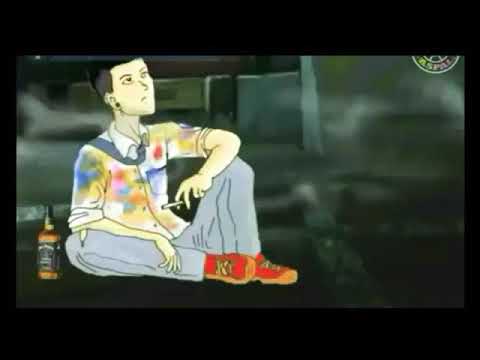 Biarlah ku berhayal tinggi