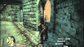 Dragon's Dogma: From a Different Sky 82