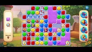 🧩 Puzzle Daddy | Township Level 7477 Walkthrough 🔥 No Boosters