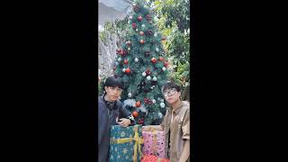 Giáng Sinh Đợi Dáng Xinh Prod.zino - Cpp Younglowkey X Cpp Rayg Official Video