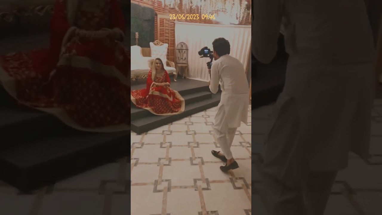 Wedding cinematography 🎥 