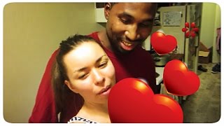 Жизнь в США: ЛЮБОВЬ! :-) ВЛОГ | VLOG October 10, 2014 Жизнь в США: ЛЮБОВЬ! :-) ВЛОГ | VLOG October 10, 2014