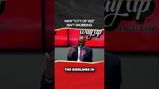 Why NYC's Housing Crisis Won't Be Fixed by City of Yes | Michael Blake Explains