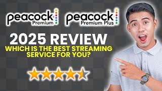 Peacock Premium vs Premium Plus 2025 - Which One Fits Your Life?