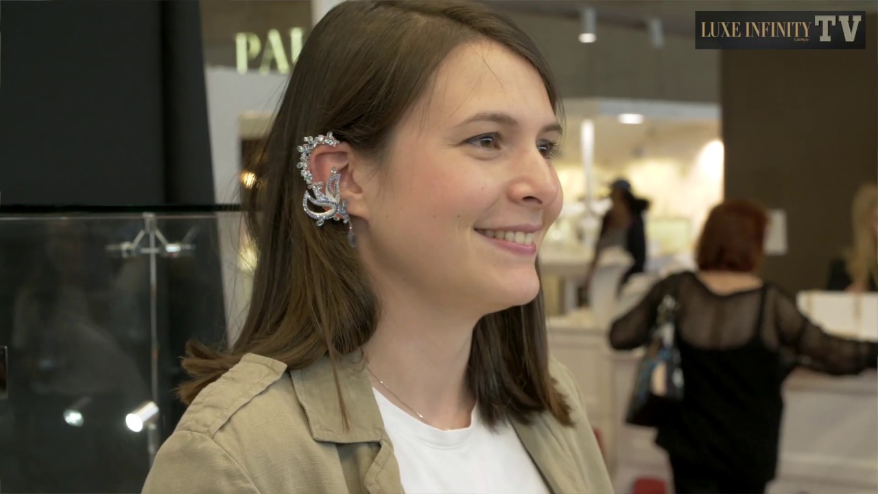 SALON BIJORHCA PARIS SEPTEMBRE 2019