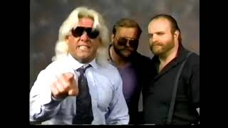 NWA Main Event - 2/11/90