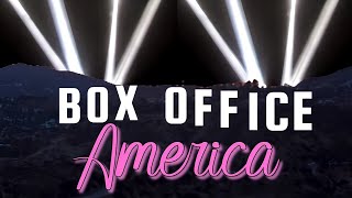 Box Office America April 10th - This Week in 2021, 2016, 2011, 2006, 2001, 1996, 1991 & 1986