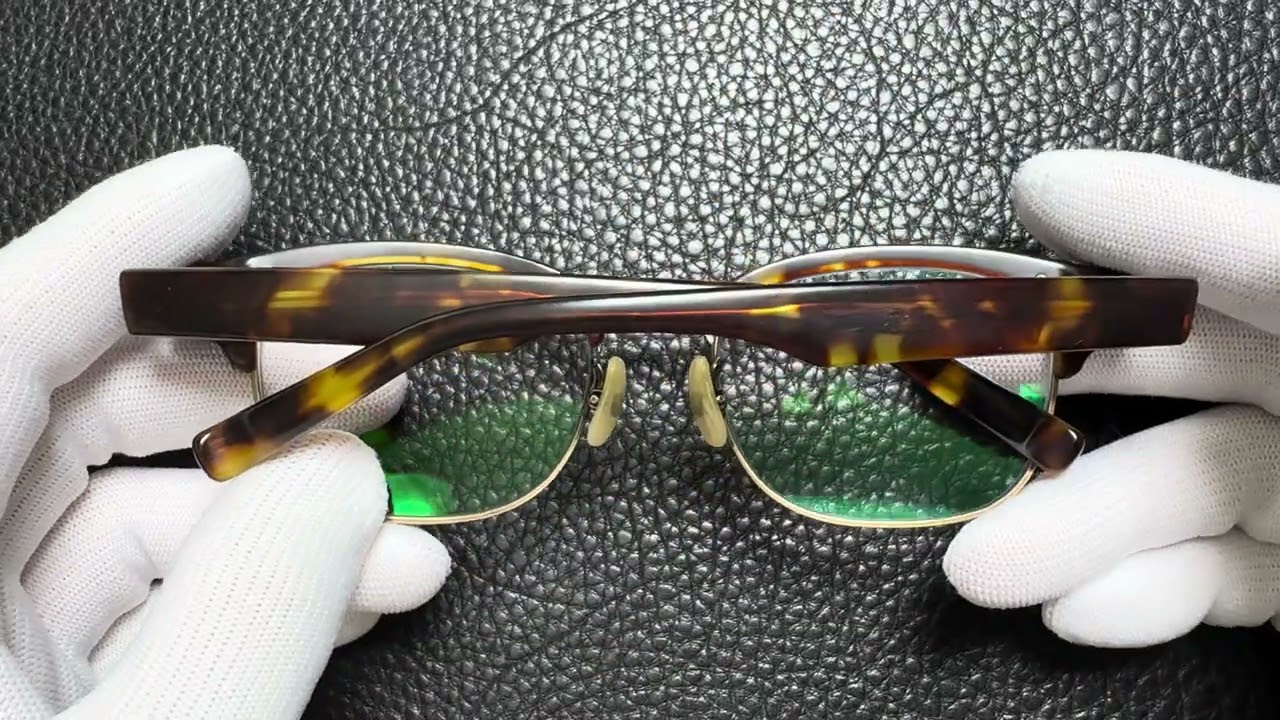 フォーナインズ Four Nines 999.9｜M-17 6503 マルーンデミ