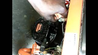 Casaline Generatdr Inusa Isyaku,