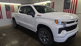 2026 Chevrolet Silverado 1500 RST Wayzata, Buffalo, Waconia, Minnetonka, Rockford MN