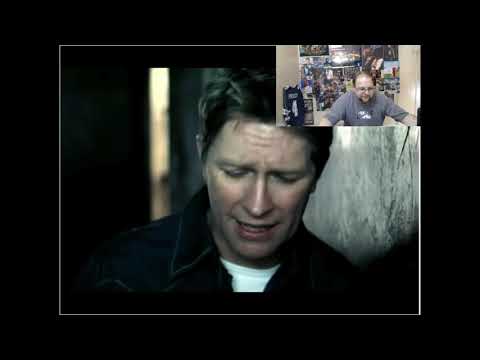 Craig Morgan-Tough Reaction