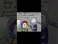 тгк : @cottoncandyss #brawlstars #бравлстарс #comic #коміки #люблюкниги #dandysworld