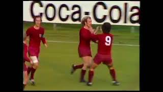 Bundesliga FC Köln - Bayern Munich 4-3 (6 October 1973)