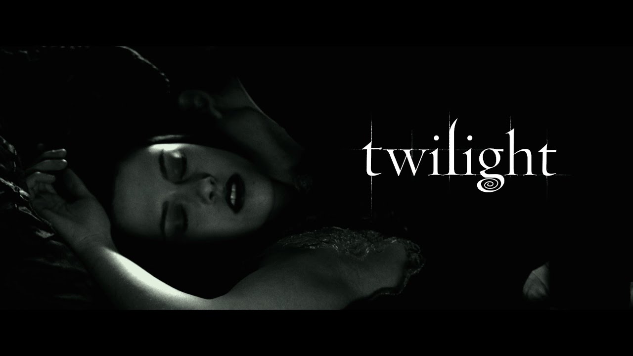 Twilight End Credits | Radiohead - 15 Step