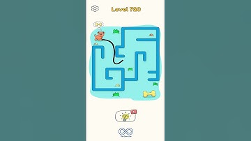 DOP 4 Level 720 | Draw One Part 4 Level 720  #shorts