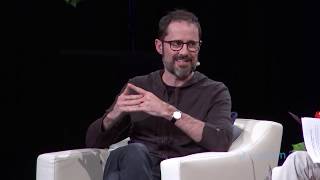 Mindfulness & the Internet | Ev Williams, David Simas
