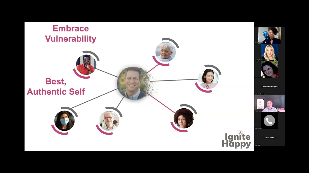 Helping Employers Create Happier, More Highly Engaged Workplace