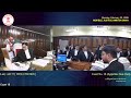 23 February 2026 | Court No. 18 | Live Streaming of the Court proceedings