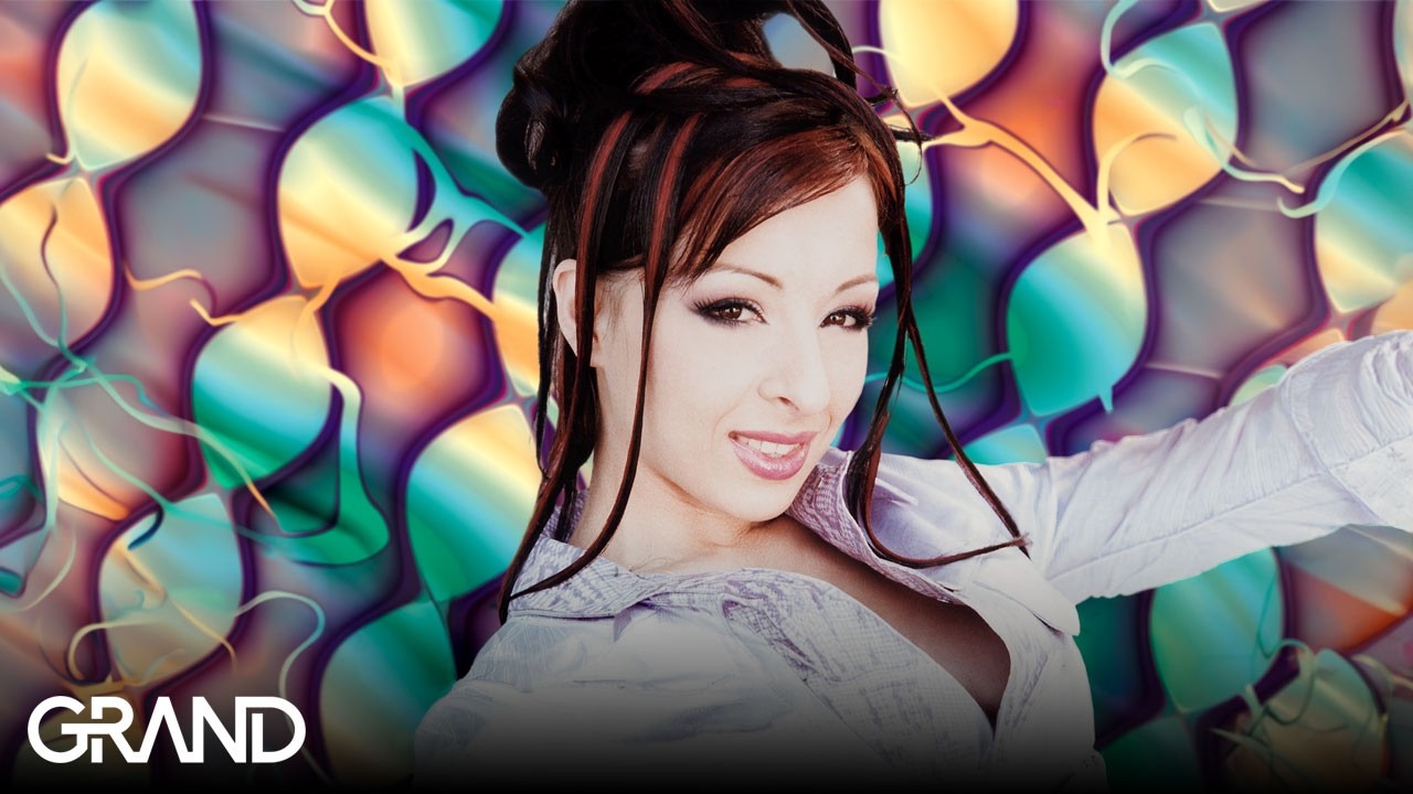 Natasa Djordjevic - Sto me duze ljubis, kajaces se duze - (Audio 2000)