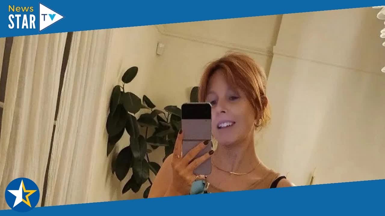 Pregnant Stacey Dooley supported by fans as star 'mum-shamed' ahead of giving birth