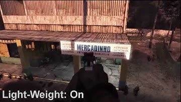 MW2 -Strafe jump MontageHD