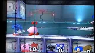 Sonic And Kirbyepisode 8The Return Of R.o.b