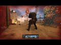 Krampus don't like me !!! lmao 🤣Vanguard multiplayer Christmas edition