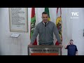 Pronunciamento Alexandre Matias - 02/07/2026