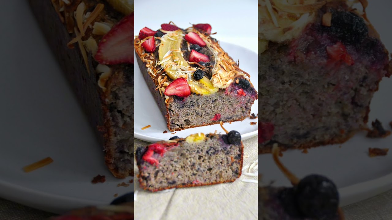 Turning your cravings into guilt-free desserts!