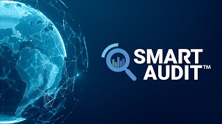 DTiQ's SmartAudit™