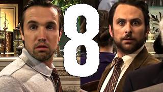 Ranking It's Always Sunny Episodes | SEASON 8