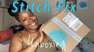 Unboxing My July Stitch Fix Box | Wow What A Box | Shay Medina