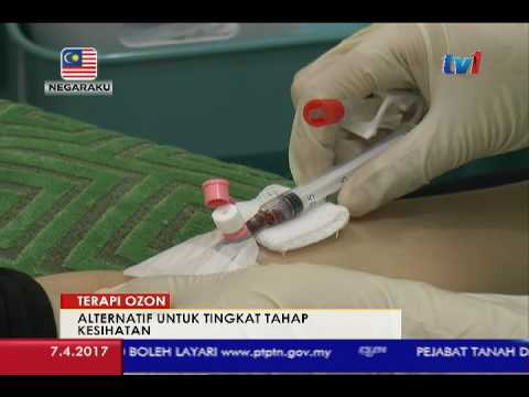 Video: Rawatan Alternatif Untuk Melanoma - Garis Kesihatan