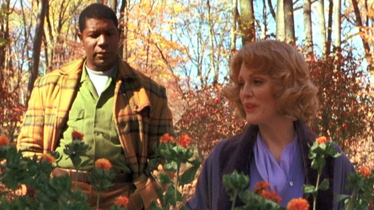 Far from Heaven (2002) ORIGINAL TRAILER [HD] - YouTube