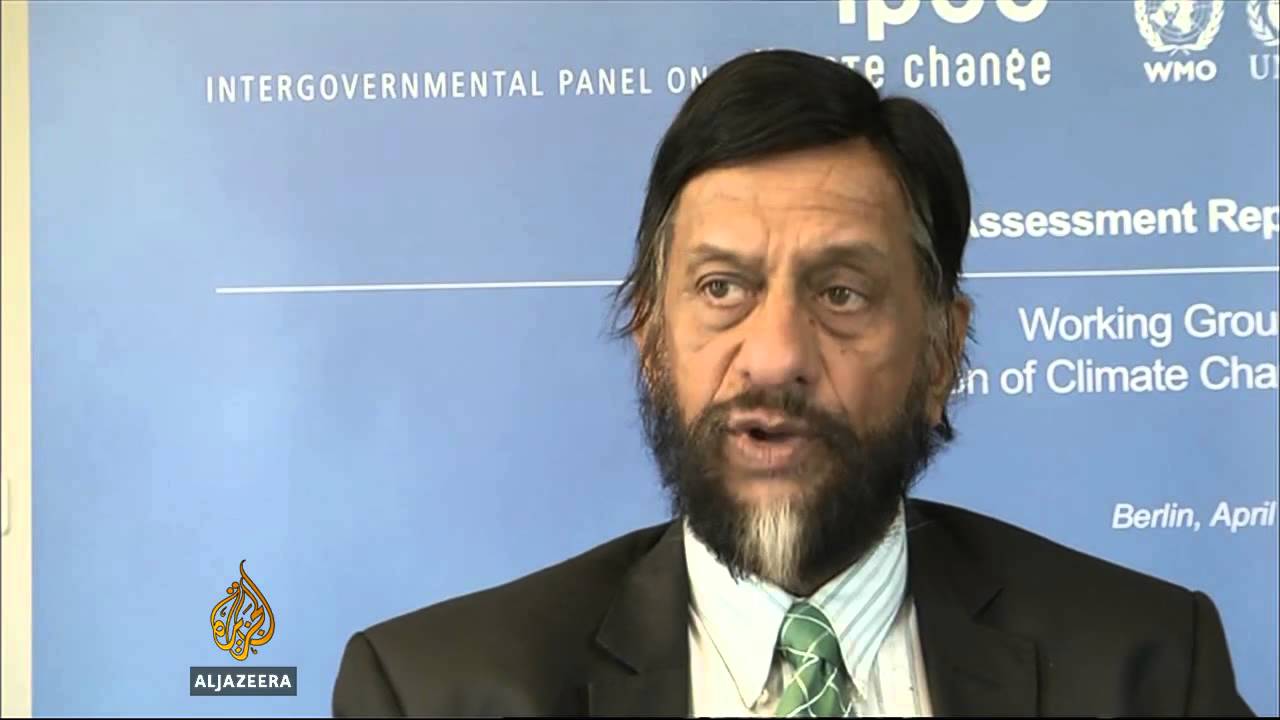 تقرير عالمي حول تغير المناخ يحث على اتخاذ إجراءات
