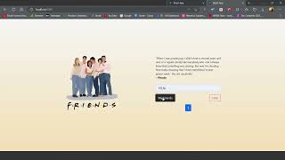 Chat App l Coding Ninja screenshot 4