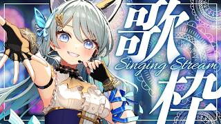 【#歌枠】ゲリラ【Vtuber／戌月れん】#shorts #vtuber #vsinger