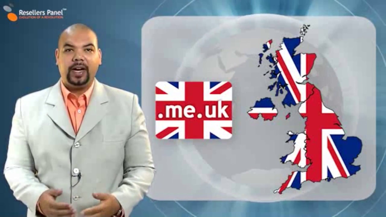 .ME.UK Domain Name Registration & Free Domain Reseller Program | Hostinq1.com