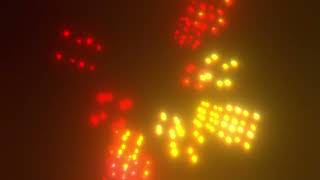 Think Of Me (Korolova Remix) HUGEL, David Guetta, Kehlani & Daecolm (Visualizer)