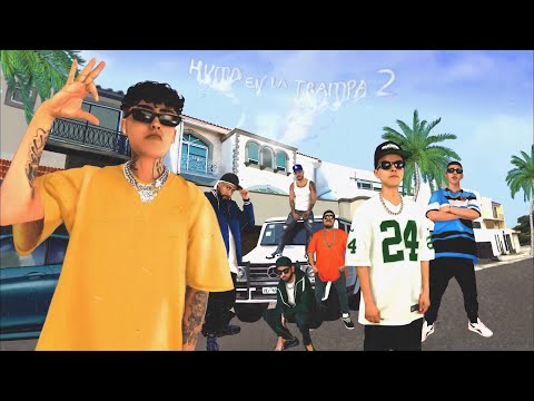 Putar Speedy G (feat. Milk) - Alemán