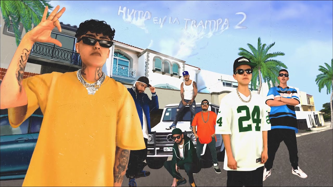 Alemán - Speedy G Ft Milk  (Prod. by Dvlp)