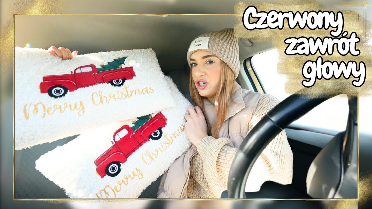 NIE MOGĘ SIĘ DOCZEKAĆ VLOGMASÓW ✨|Aguus