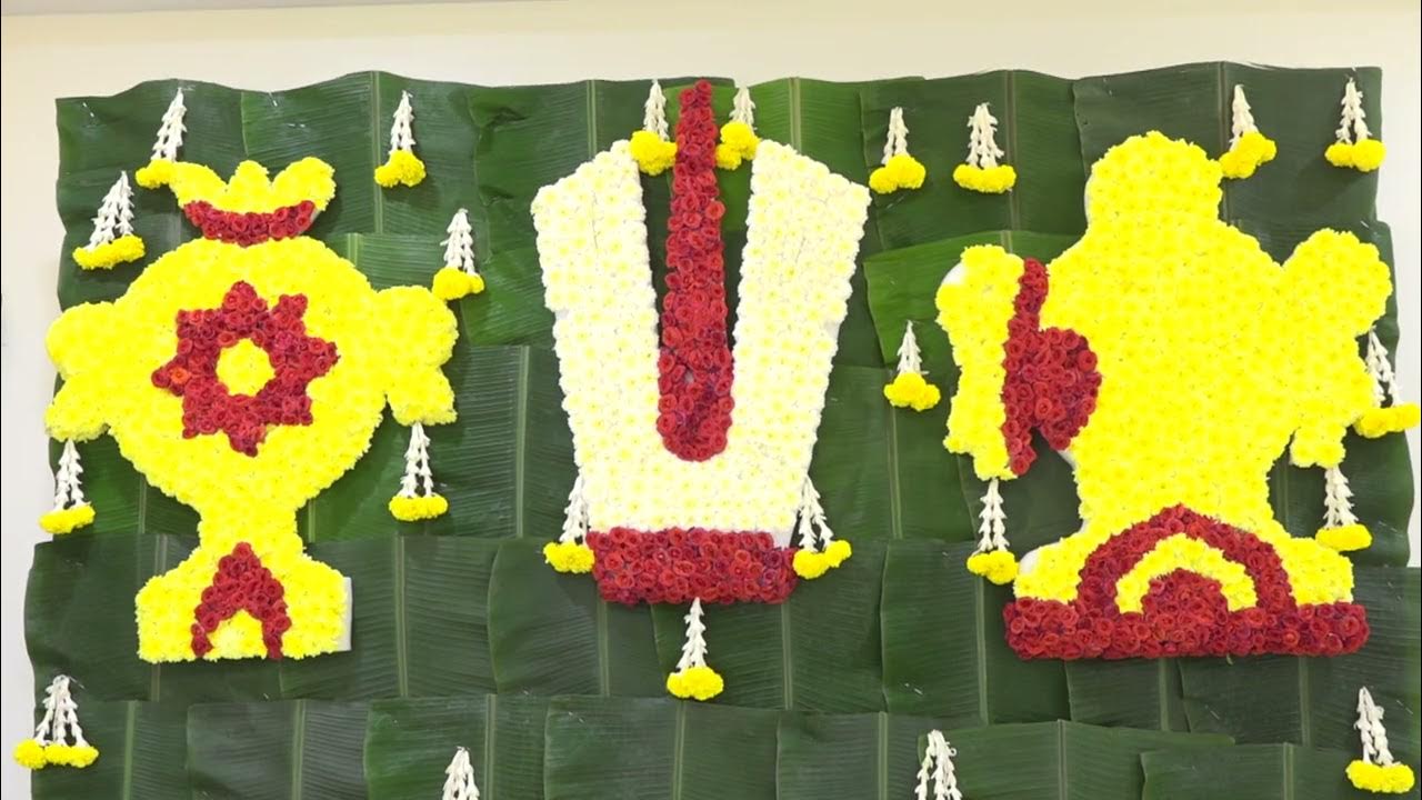 Dinesh Rawal House Warming ceremony Gunrock Encalave