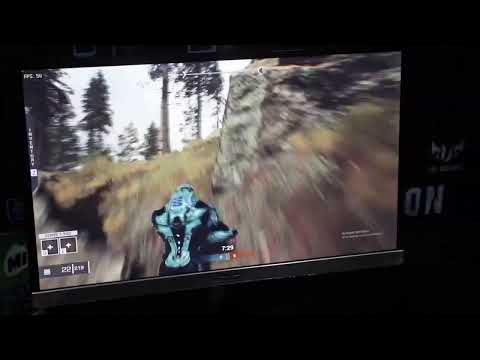 Extraction Valley Youtuber