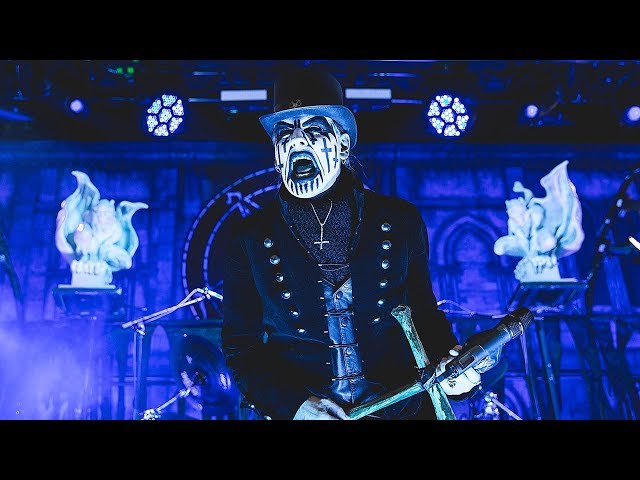 King Diamond - Halloween